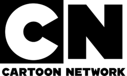 Client Logo Cartoon Network