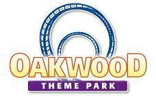 Client Logo Oakwood Theme Park